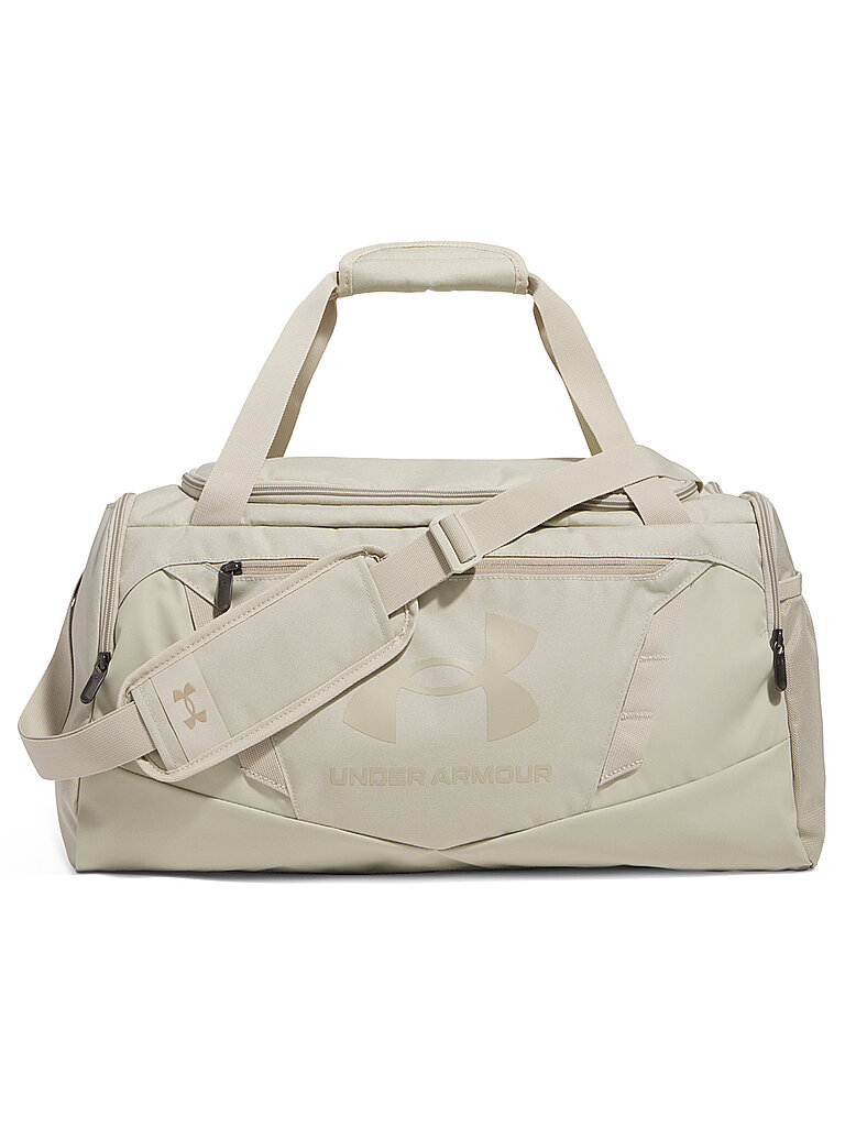 UNDER ARMOUR Trainingstasche UA Undeniable 5.0 SM Duffel 40L beige
